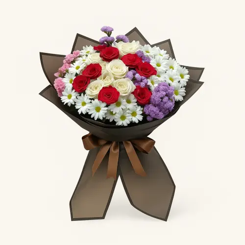 Bucket Bunga Rokan Hulu Rokan Hulu