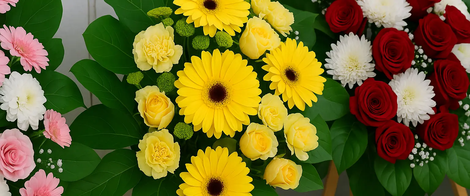 Toko Bunga Rokan Hulu Toko Bunga [lokasi] Termurah 24 jam